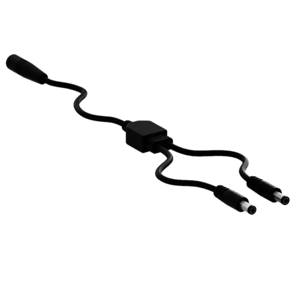 LightWave Splitter