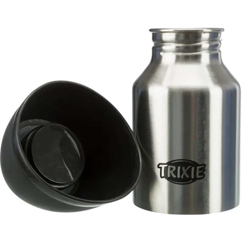 Friends On Tour Bottle with Bowl