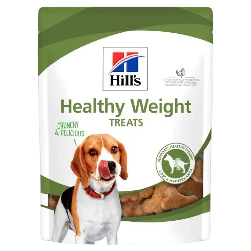 Healthy Weight hundgodis 200 g