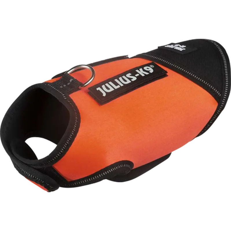 IDC Neoprene Dog Jacket/Clothing UV