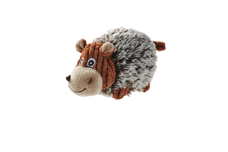 Dog Toy Pori Cow Polyester