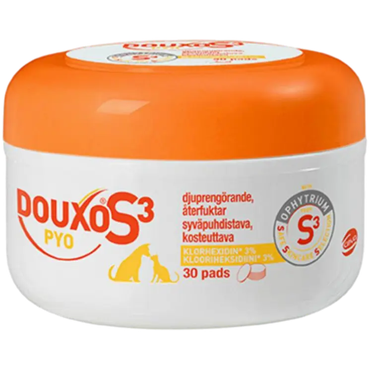 Pyo Pads