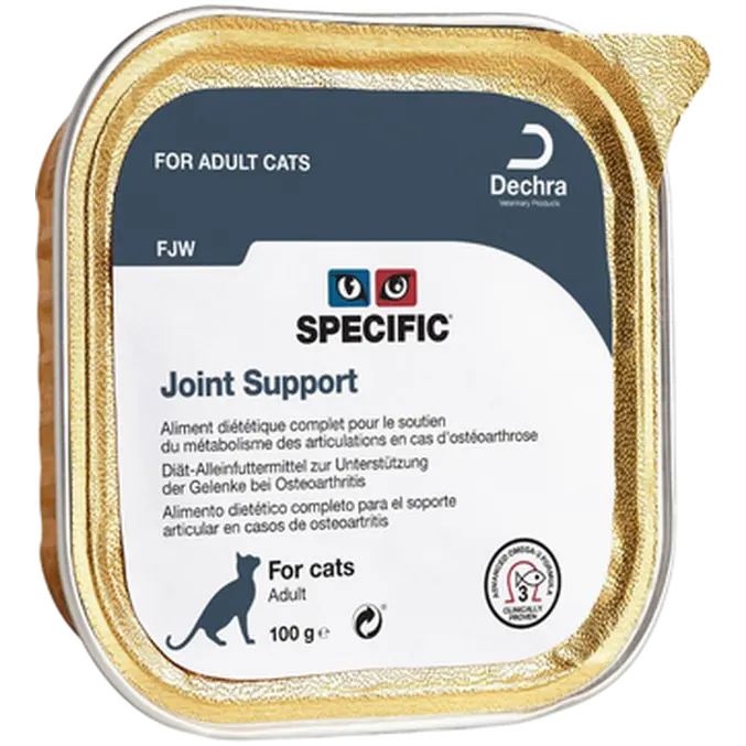 Cats FJW Joint Support