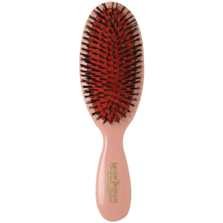 Bristle & Nylon
