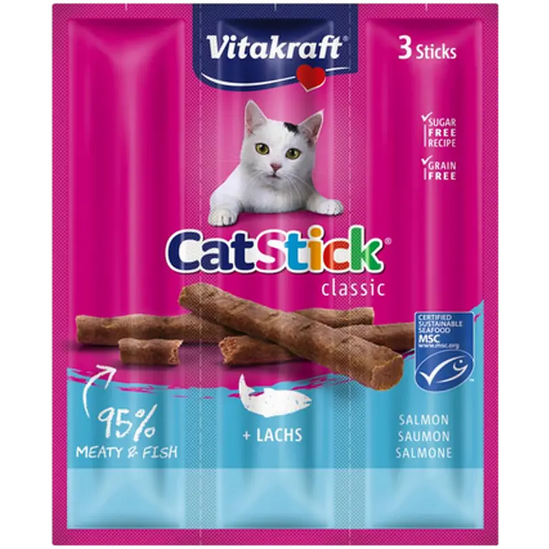 CatSticks Mini Lax