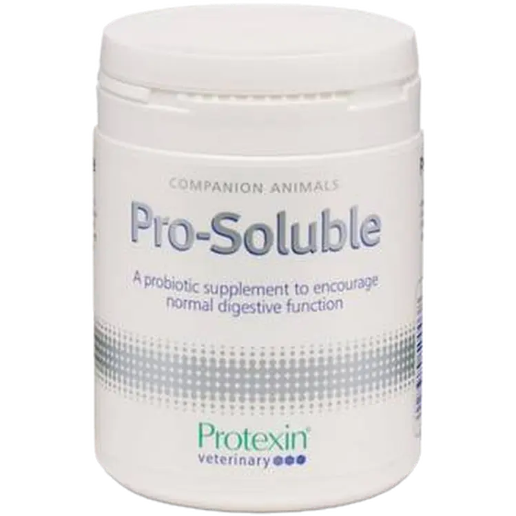 Pro-Soluble