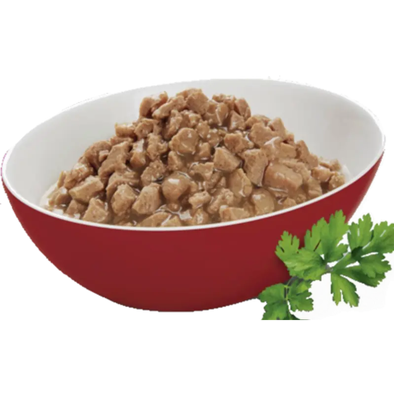 Poésie Classique Sauce MSC