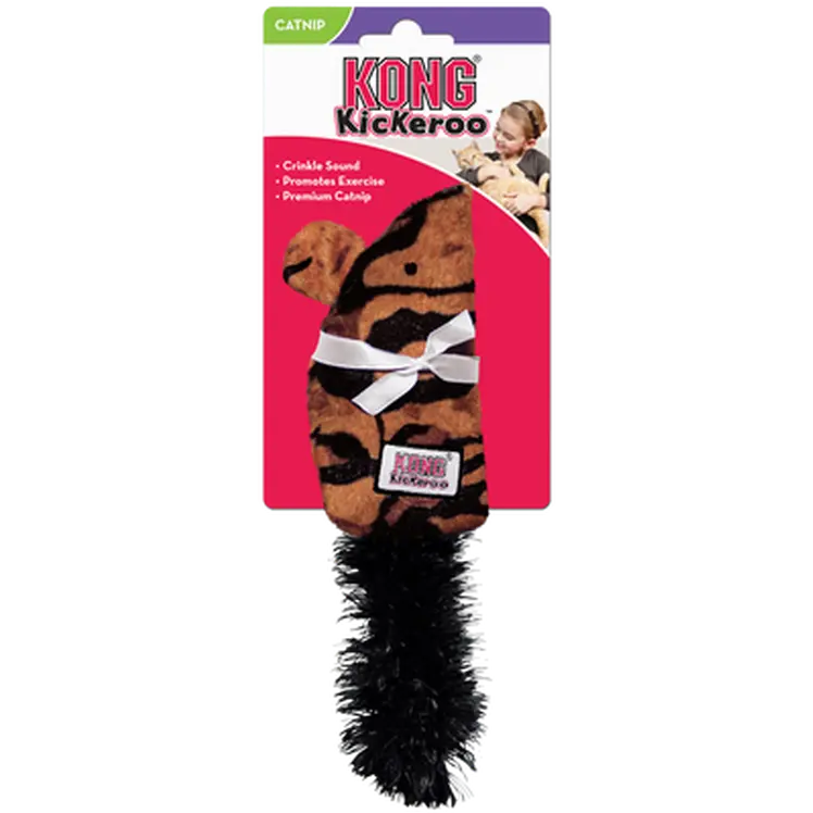 Kickeroo Mouse Cat Toy