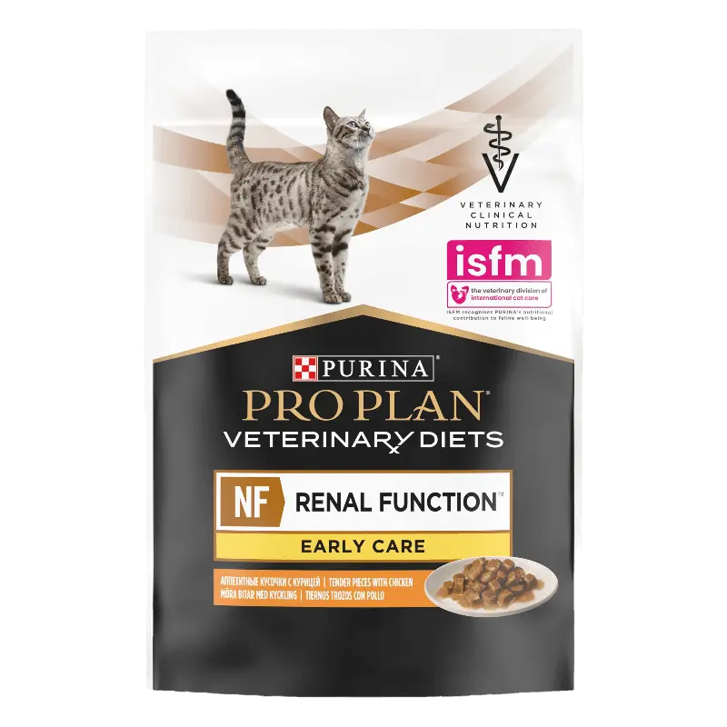 Feline NF Early Chicken