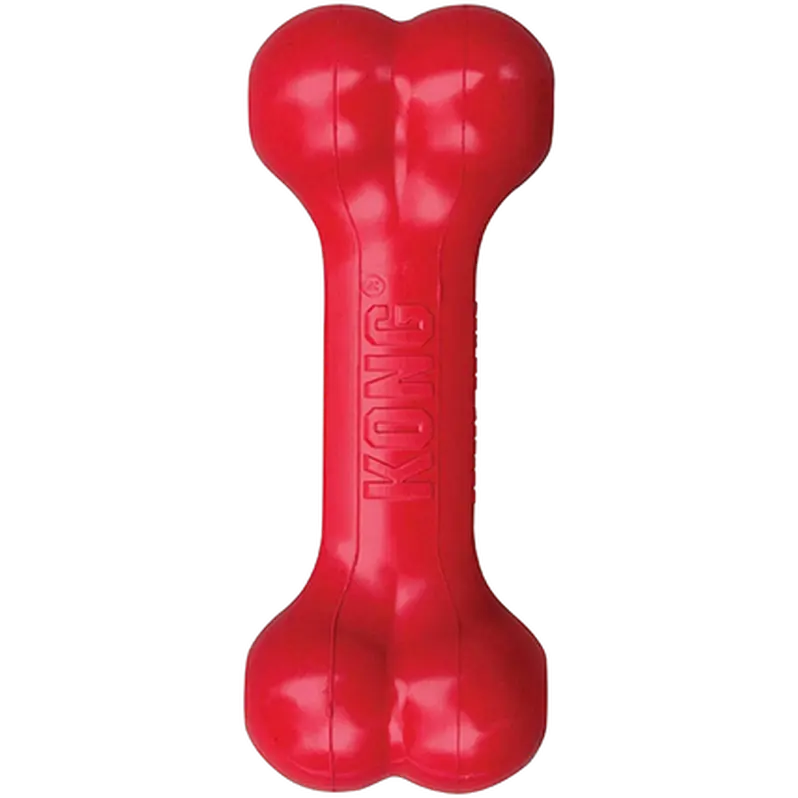 Classic Goodie Bone Dog Toy