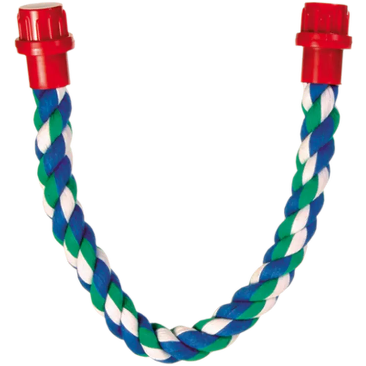 Bird Rope perch