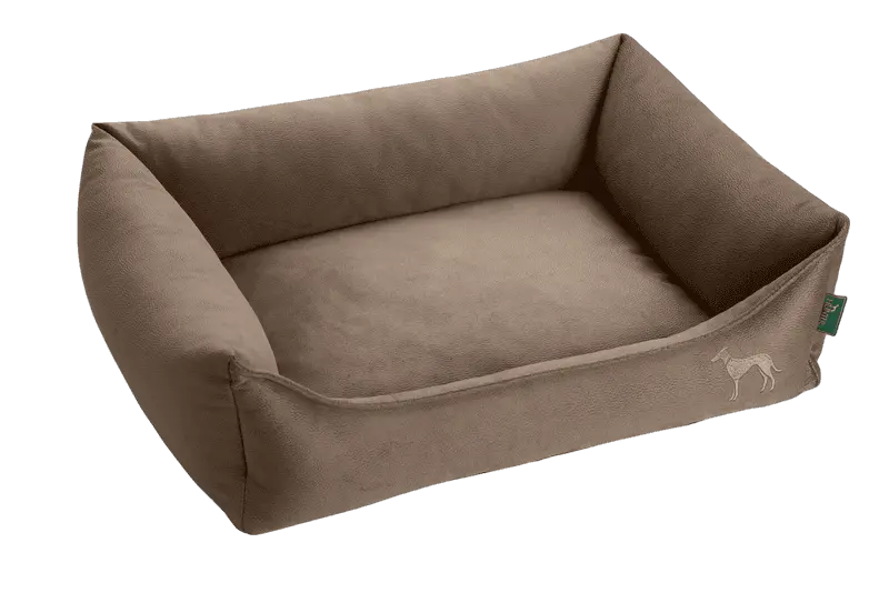 Hundbädd Ortopedisk Merida Taupe