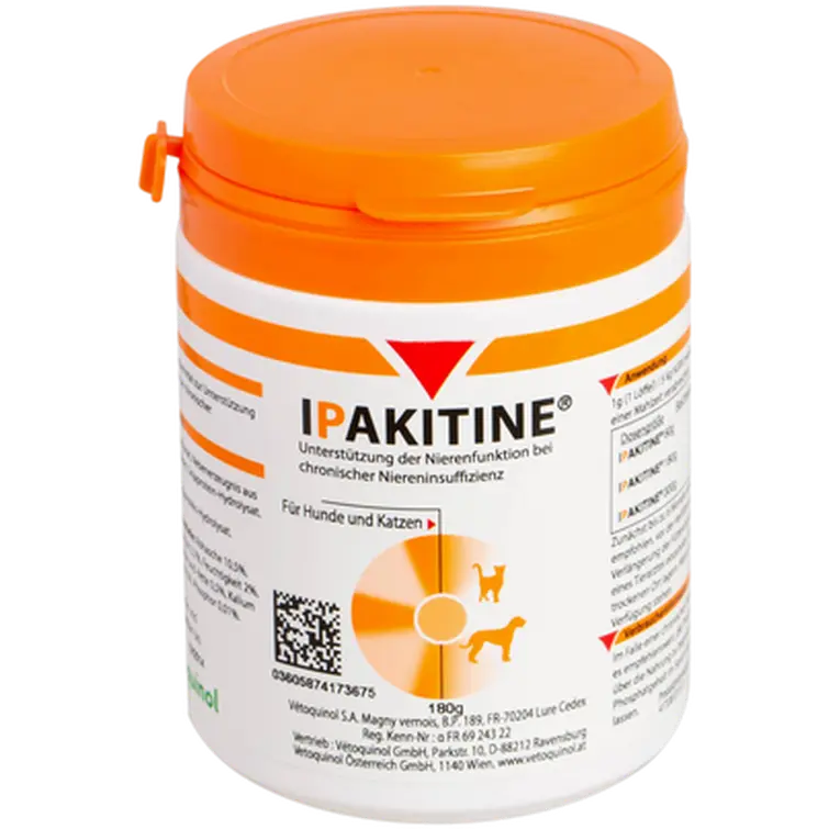 Ipakitine
