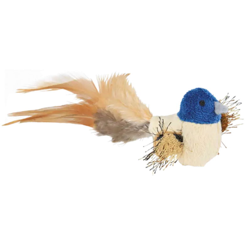 Bird Cat Toy