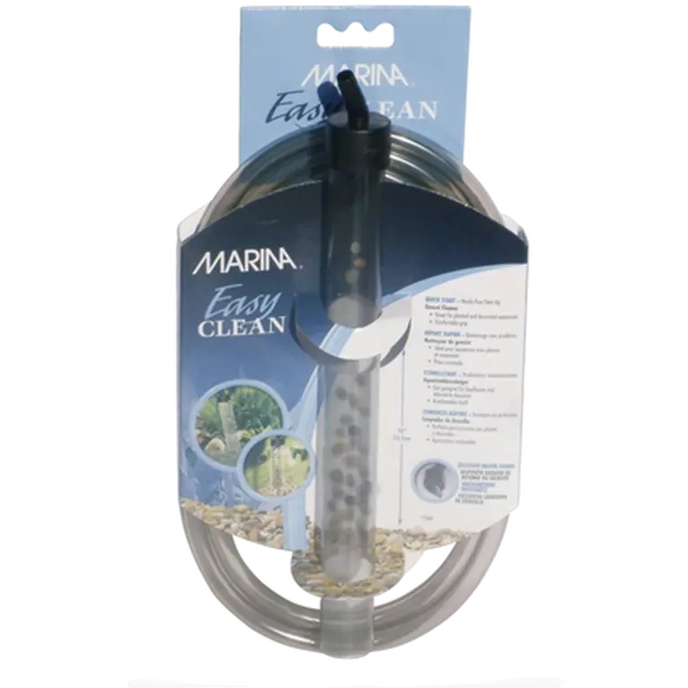 Hagen Easy Clean Rund