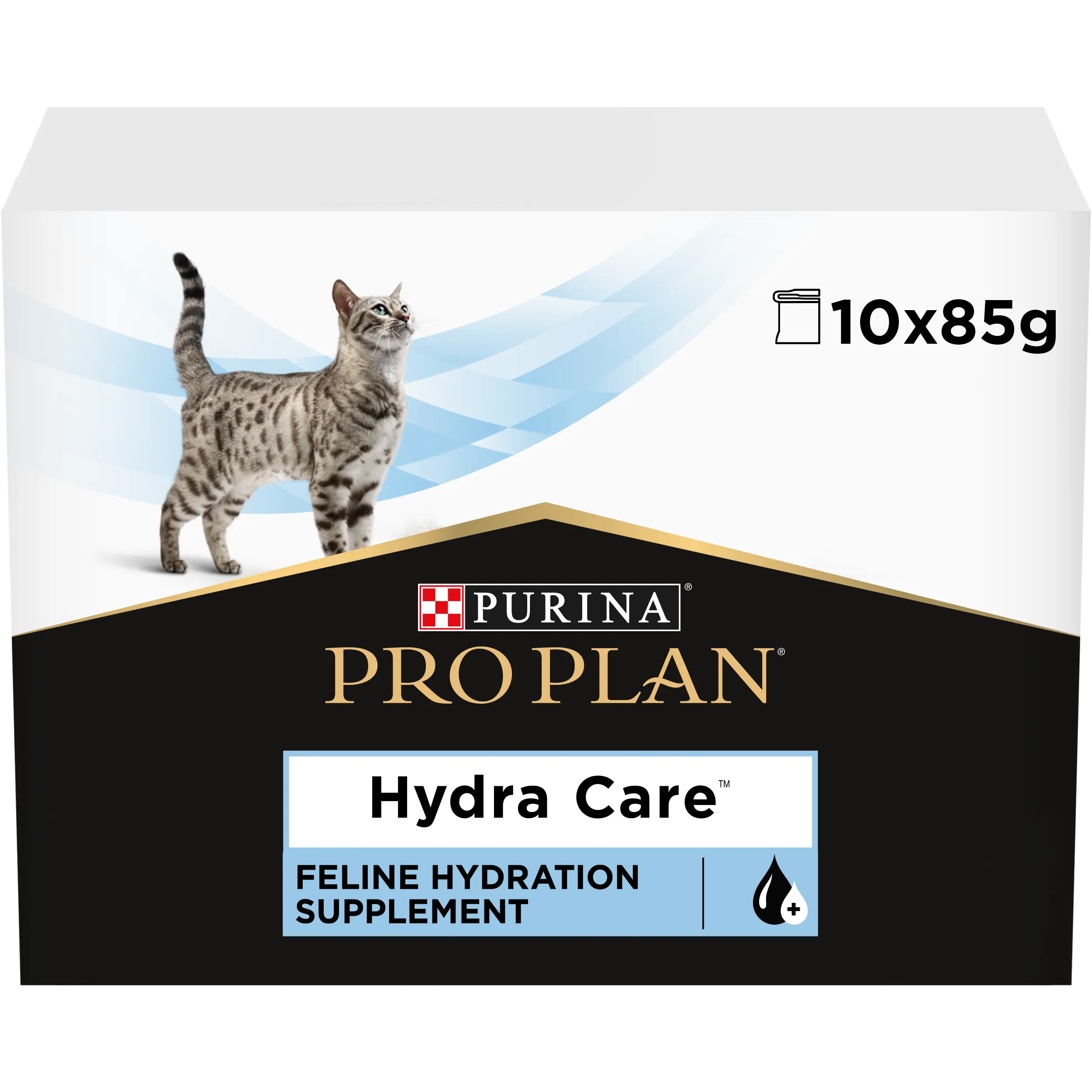 Hydra Care® Feline Hydration Supplement