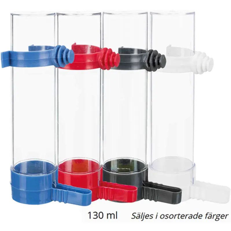 Plastic Water & Feed Dispenser