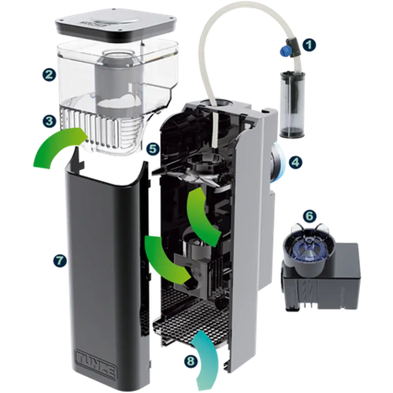 DOC Skimmer 9004