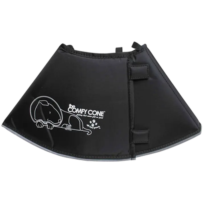 The Comfy Cone Pet Recovery Collar - Xtra Deep Collar