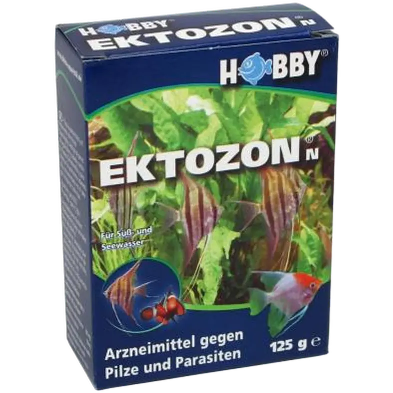 Ektozon Salt