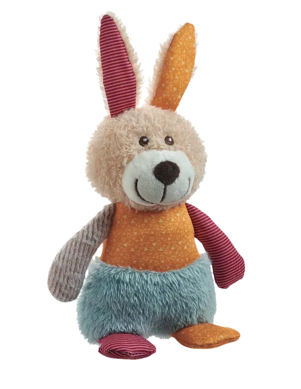Toy Dog Muli Rabbit