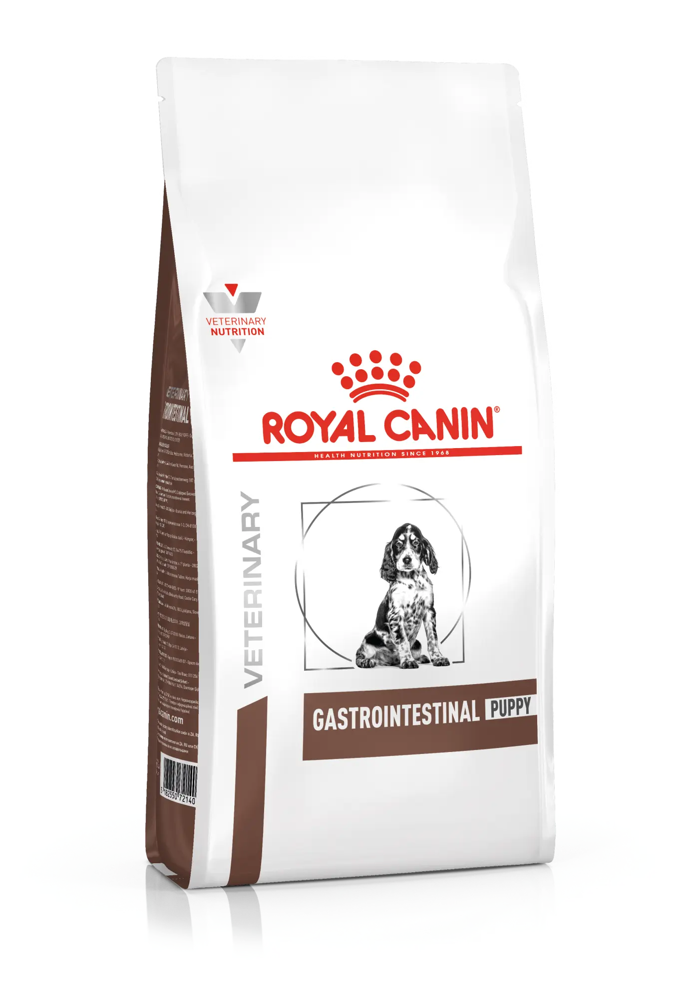 Gastrointestinal Puppy Torrfoder för hund