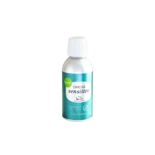 Omega-sensitive 150 ml