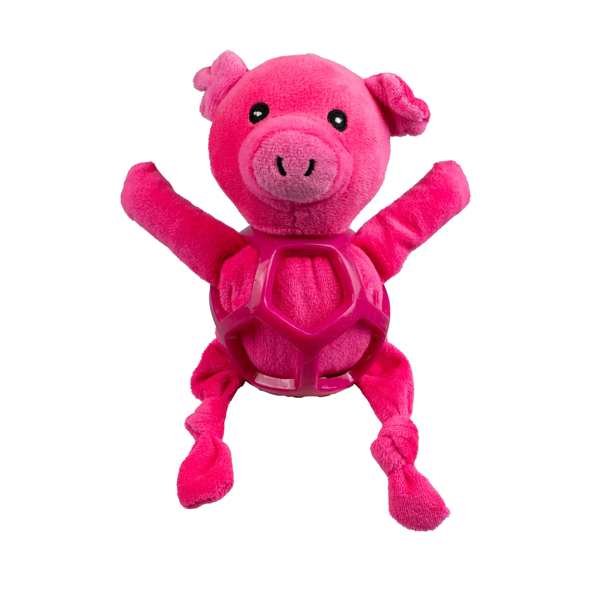 NätBoll Rosa