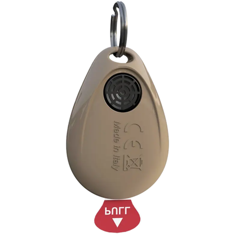 Electronic Tick Repeller