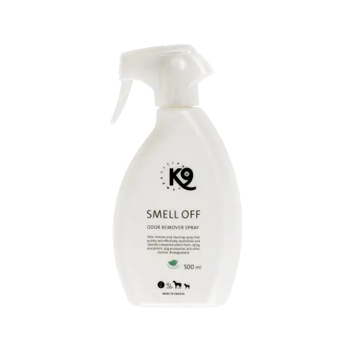 Smell Off Odor Elimination Spray