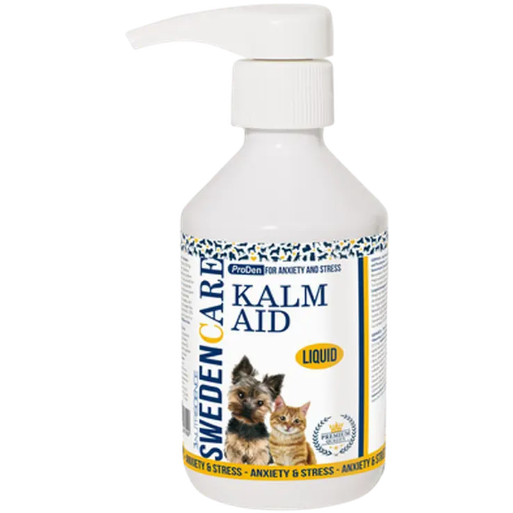 ProDen Kalm Aid Dog