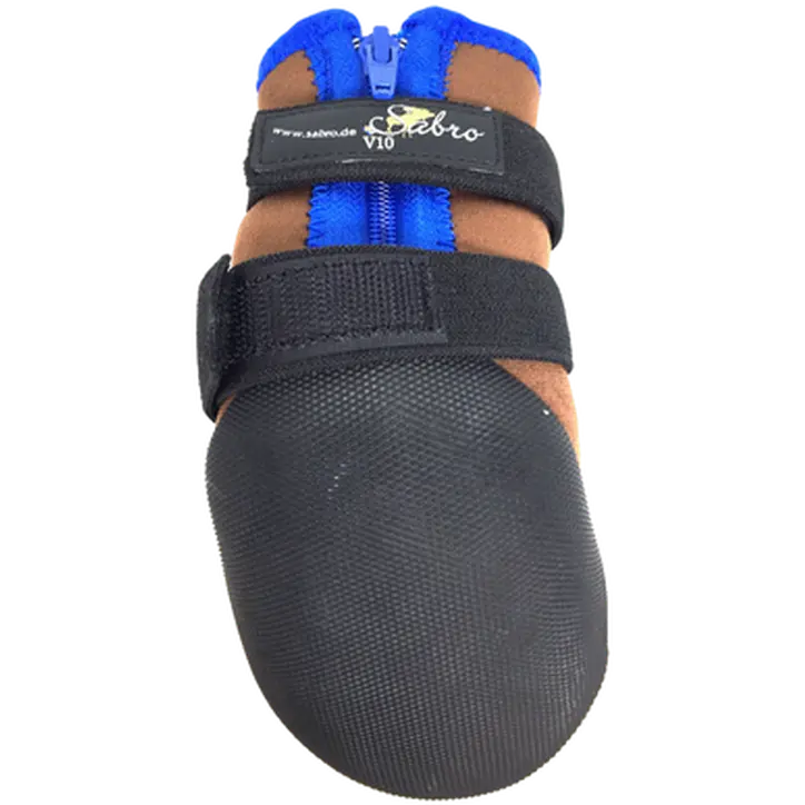 Verbands Schutzschuh Fram Paw Protection