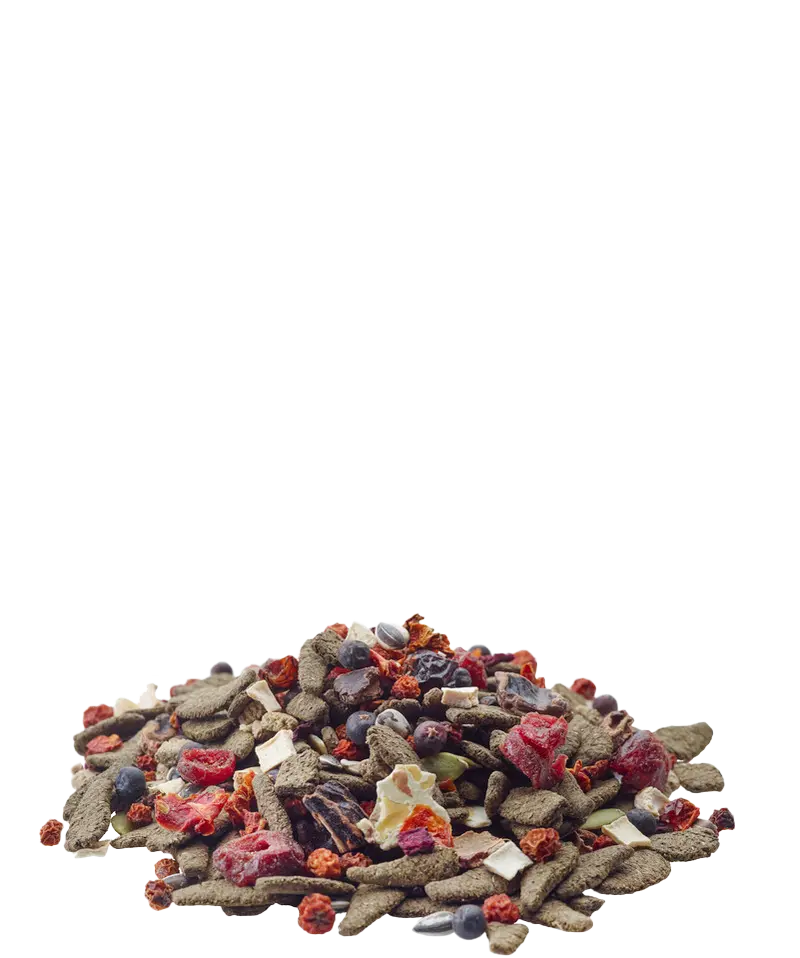 Nature Snack Berries