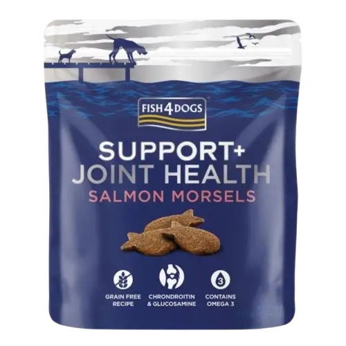 Snack Lax Joint Health