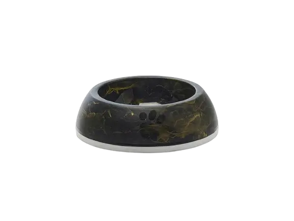 Delice Marble - Marble black gold