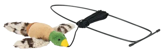 Fågel för Dörrkarm