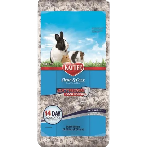 Clean & Cozy Extreme Odor