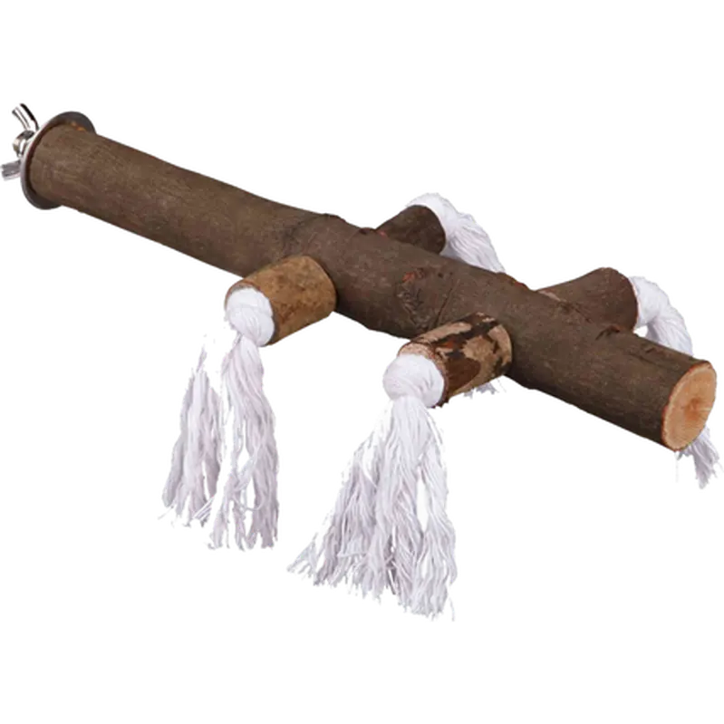 Natural Perch Rope