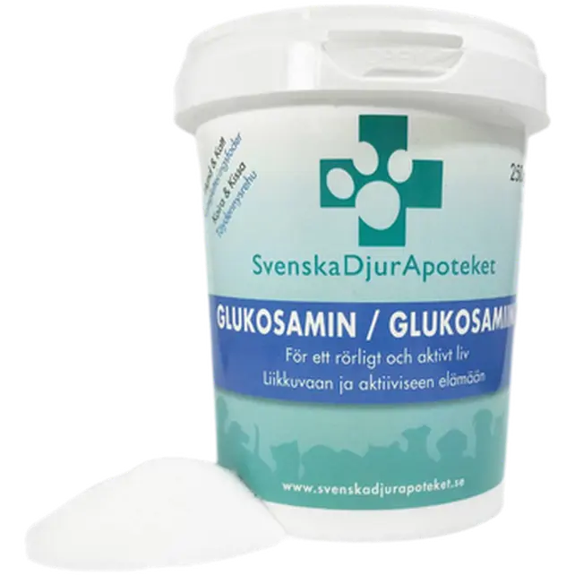 Glukosamin