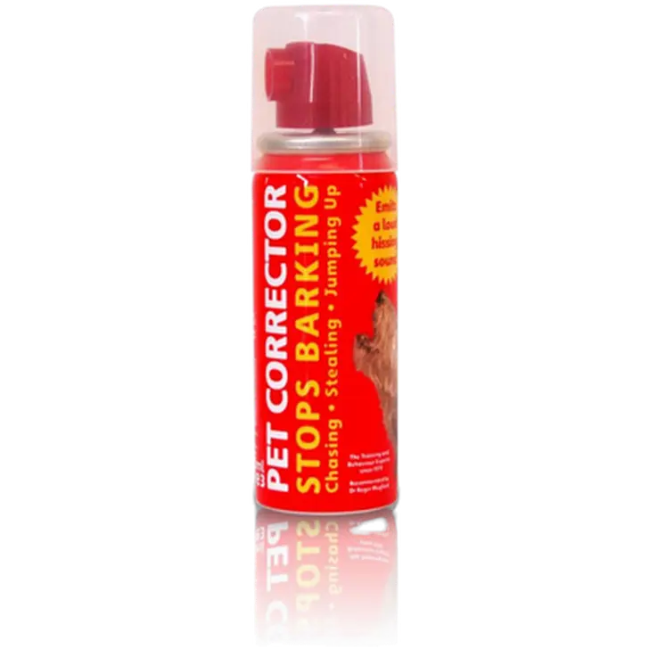 Pet Corrector Spray - for Dogs and Cats