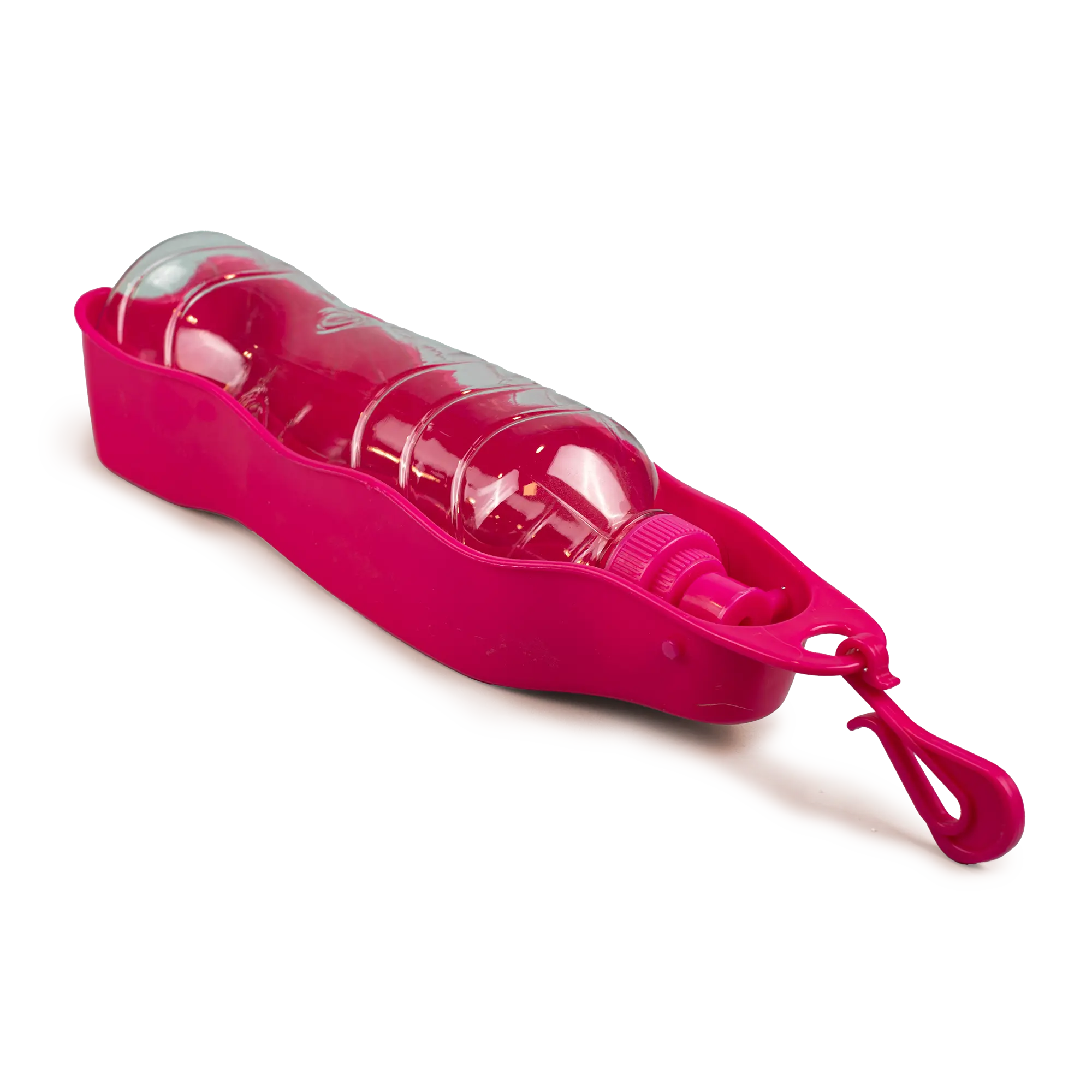 Vattenflaska Rosa