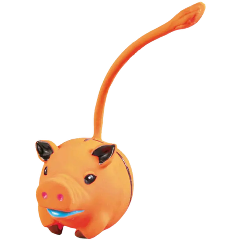 Assortment Animal Toy Balls Latex