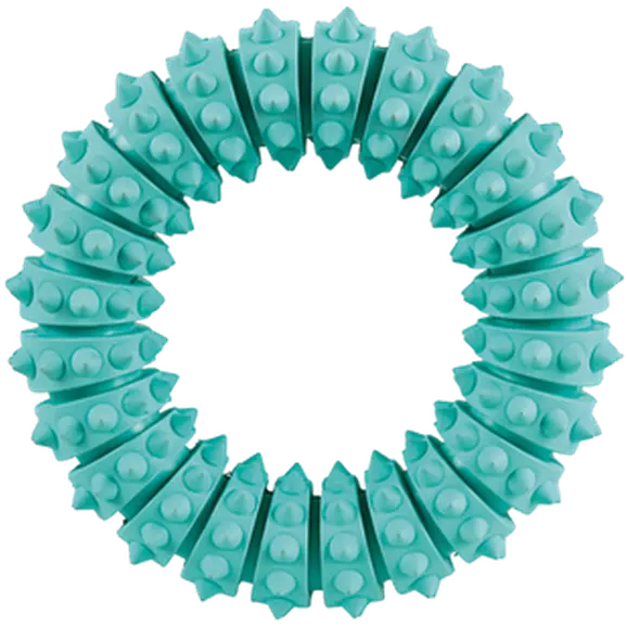 Denta Fun Mintfresh Ring - Natural Rubber