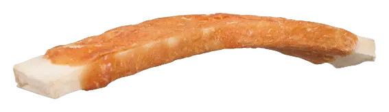 Denta Fun Tugg-Rib, Kyckling 12 cm, 3-pack/90 g