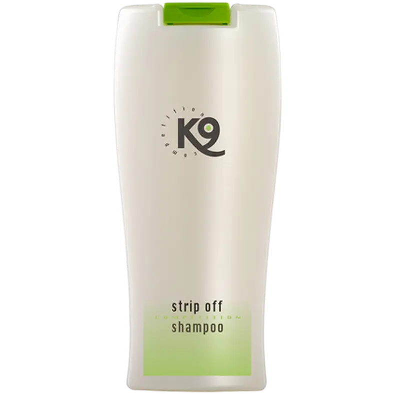Strip Off Shampoo Deep Cleansing Dunk
