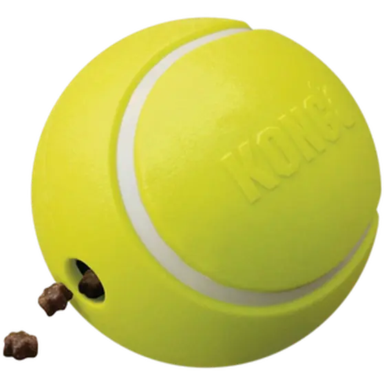 Rewards Tennis Dog Toy