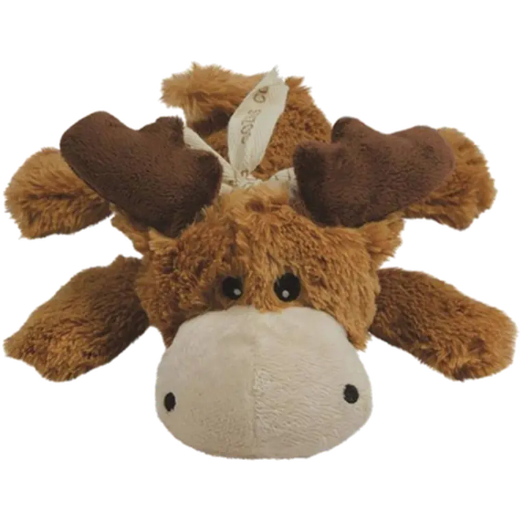 Cozie Marvin Moose Dog Toy