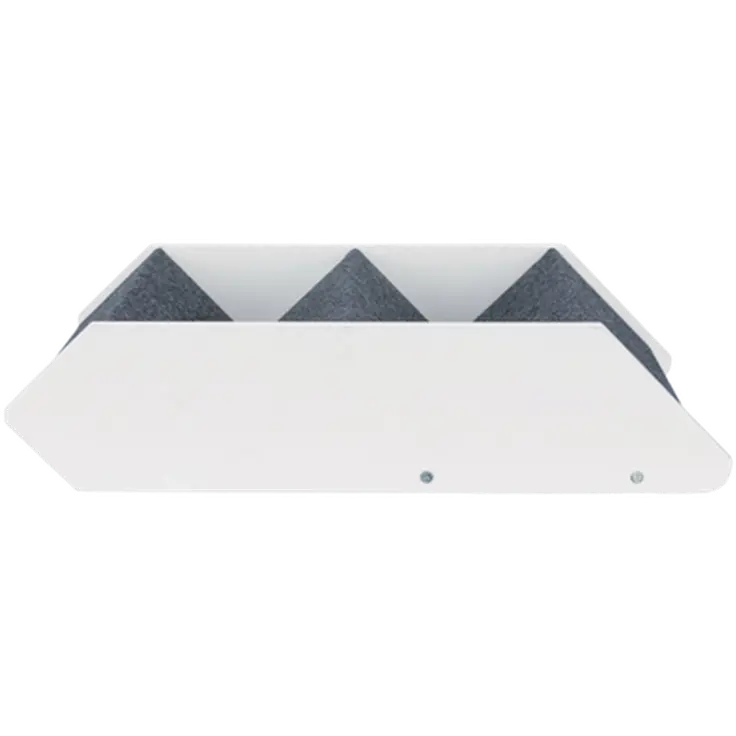 Pet Stairs Height-Adjustable Hundtrappa
