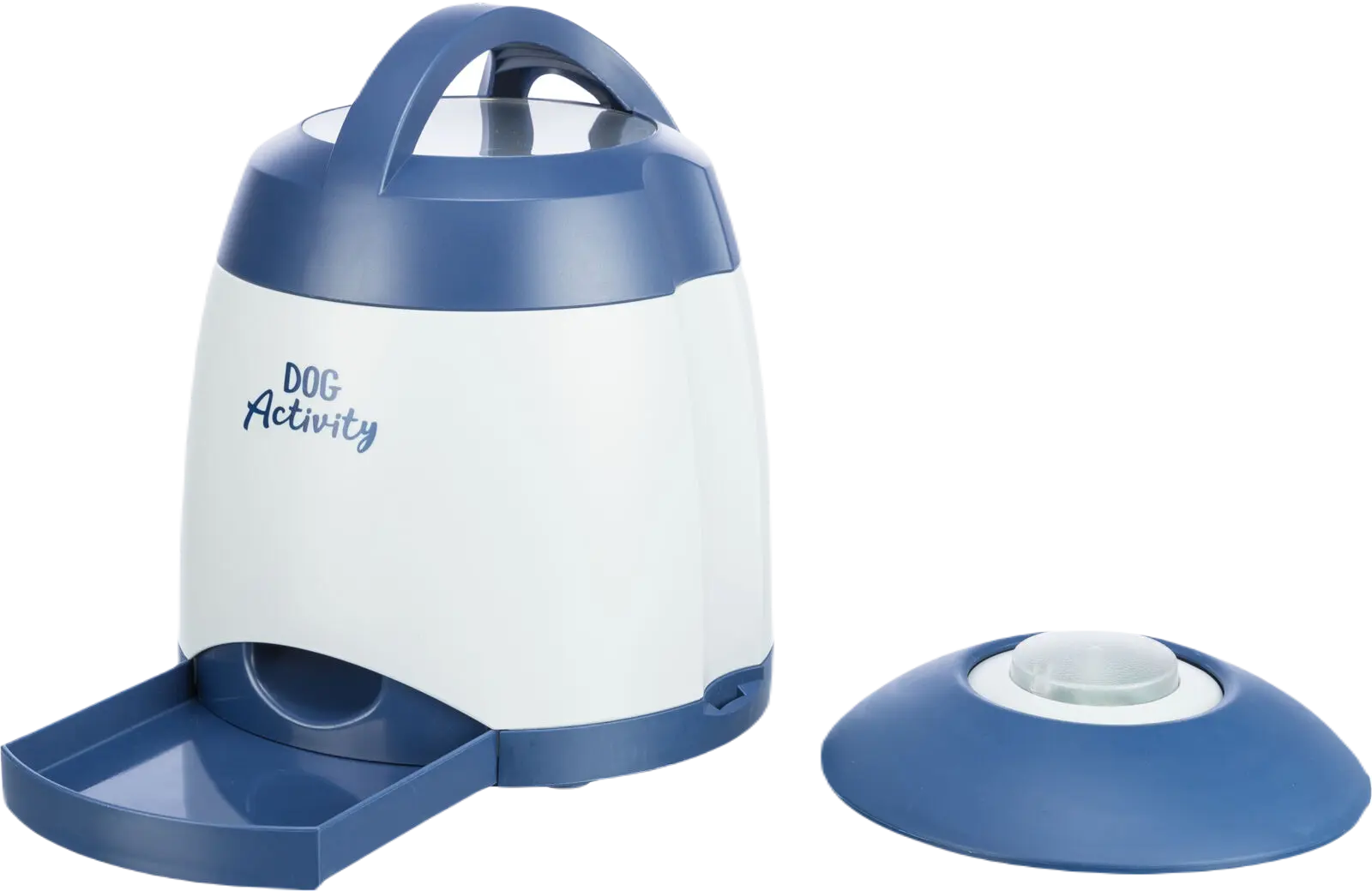 Dog Activity Memory Trainer Strategy Game