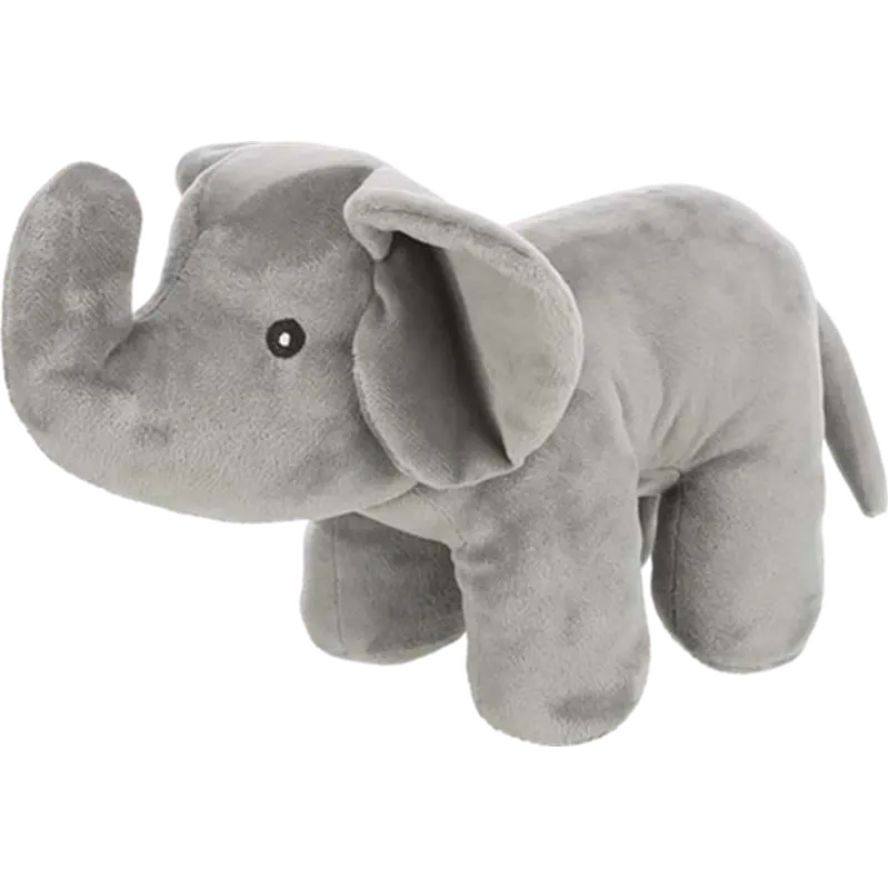 Elephant Plush